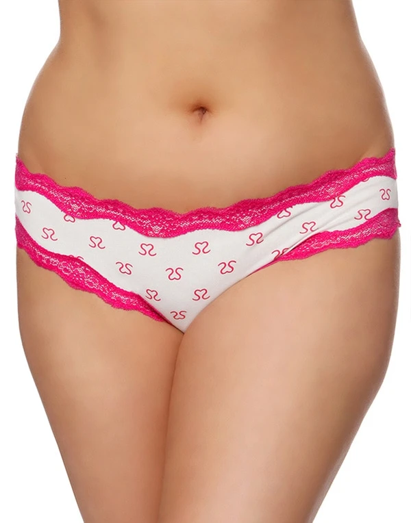 3er Pack String "Pure" Cotton 3 3er Pack String "Pure" Cotton – Bild 3