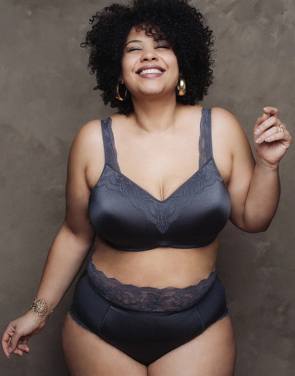 High-Panty "Amy" 5 High-Panty "Amy" – Bild 5