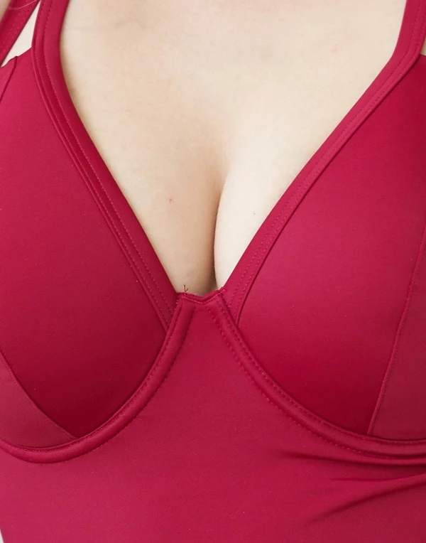 Badeanzug "Daria" 5 Badeanzug "Daria" – Bild 5