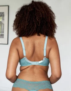 BH "Jill" Dusty Green -Angebote SUGARSHAPE Store sugarshape balconette bh jill dustygreen back editorial single crop 1