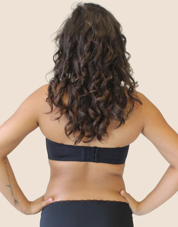 BH "Liberty Classic" Black 3 BH "Liberty Classic" Black – Bild 3