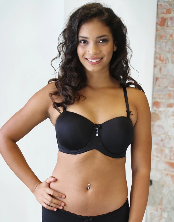 BH "Liberty Classic" Black 2 BH "Liberty Classic" Black – Bild 2