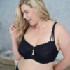 BH "Sienna" Black