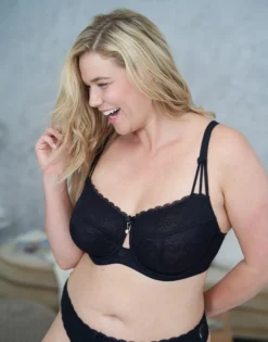BH "Sienna" Black