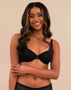 Titelseite -Angebote SUGARSHAPE Store sugarshape bh airyn light black editorial single front bhs 75 90