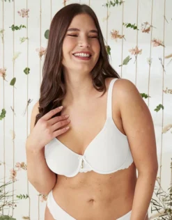 BH "Lucy" Ivory -Angebote SUGARSHAPE Store sugarshape bh lucy ivory front editorial single crop 3