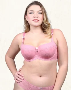 BH "Lynn" Rosewood 14 BH "Lynn" Rosewood -Angebote SUGARSHAPE Store sugarshape bh lynn rosewood front editorial single crop 3