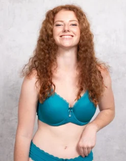 BH "Pure Basic" Petrol