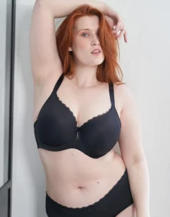 BH "Pure" Black