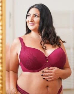 BH "Pure Divine" Bordeaux