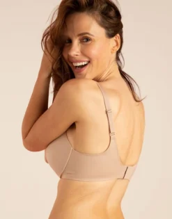 BH "Royal Fit" Fumee -Angebote SUGARSHAPE Store sugarshape bh royal fit fumee back editorial single crop