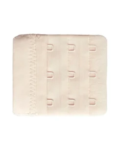 BH-Verlängerer 3-reihig Cream