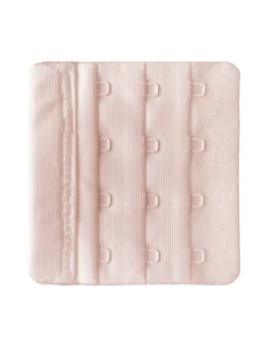 BH-Verlängerer "Grace" Blush 4-reihig