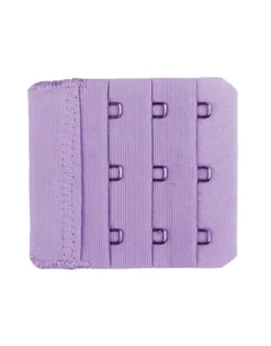 BH-Verlängerer Lavender 3-reihig