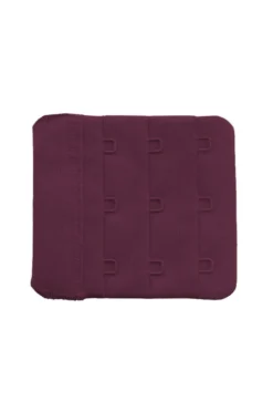BH-Verlängerer Maroon 3-reihig
