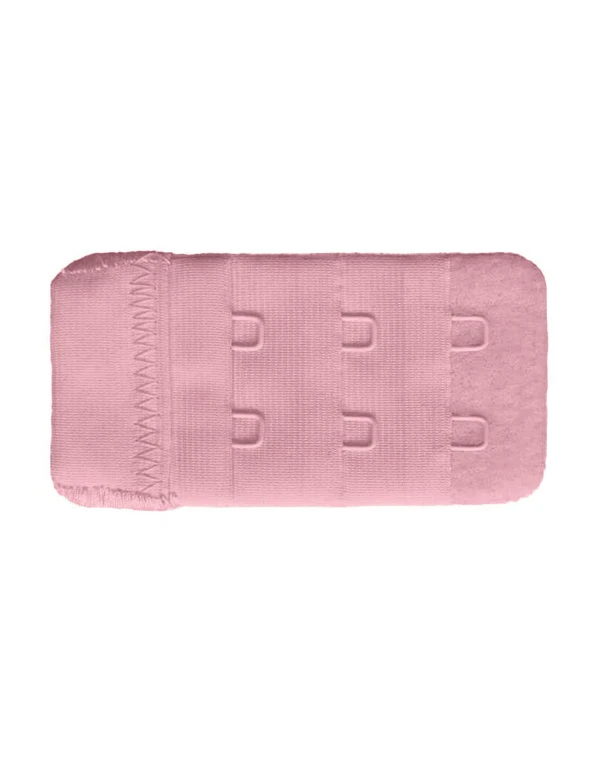 BH-Verlängerer Mauve 2-reihig 1 BH-Verlängerer Mauve 2-reihig