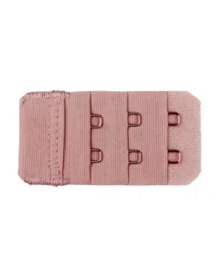 BH-Verlängerer "Sienna" Rose 2-reihig