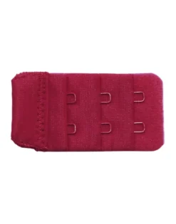 BH-Verlängerer Bordeaux 2-reihig