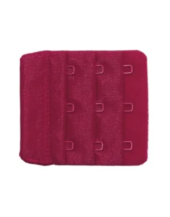 BH-Verlängerer Bordeaux 3-reihig