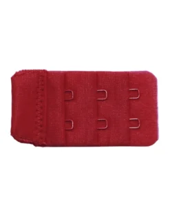 BH-Verlängerer Burgundy 2-reihig