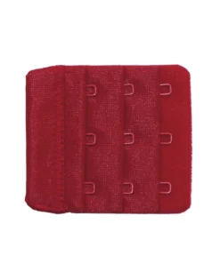 BH-Verlängerer Burgundy 3-reihig