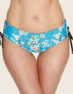 Bikini-Panty "Sakura"