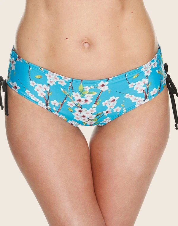 Bikini-Panty "Sakura" 1 Bikini-Panty "Sakura"