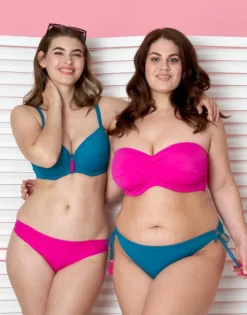 Bikini-Slip "Formentera" -Angebote SUGARSHAPE Store sugarshape bikini slip formentera front editorial double full 1