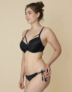 Bikini-Top "Ibiza" -Angebote SUGARSHAPE Store sugarshape bikini top bikini slip ibiza side packshot model sand single bhs 75 95 hs 100 full 1