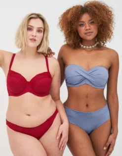 Bikini-Slip "Madeira" -Angebote SUGARSHAPE Store sugarshape bikini top bikini slip madeira front editorial double full 2