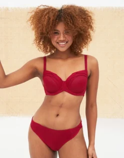 Bikini-Slip "Madeira" -Angebote SUGARSHAPE Store sugarshape bikini top bikini slip madeira front editorial single bhs 75 90 hs 105 full 1