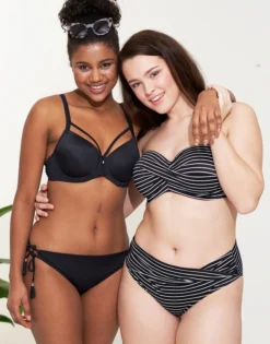 Multiway-Bikini-Top "Palermo" -Angebote SUGARSHAPE Store sugarshape bikini top palermo front editorial double full 1