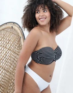 Multiway-Bikini-Top "Palermo" -Angebote SUGARSHAPE Store sugarshape bikini top palermo side editorial single full 1