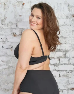 Bikini-Top "Valencia" Black -Angebote SUGARSHAPE Store sugarshape bikini top valencia black back editorial single crop 1