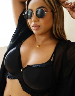 Bikini-Top "Valencia" Black -Angebote SUGARSHAPE Store sugarshape bikini top valencia black front editorial single bhs 90 107 5 crop 5