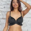 Bikini-Top "Valencia" Black