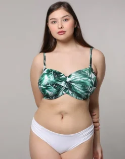 Bikini-Slip "Santorini" 14 Bikini-Slip "Santorini" -Angebote SUGARSHAPE Store sugarshape bikinislip santorini front packshot model darkgrey single full 2