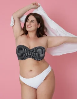 Bikini-Slip "Santorini" 15 Bikini-Slip "Santorini" -Angebote SUGARSHAPE Store sugarshape bikinislip santorini front packshot model pink single full 1