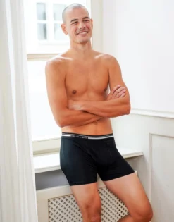 Boxershorts-Set Mix -Angebote SUGARSHAPE Store sugarshape boxershorts weiss front editorial single full