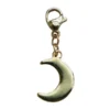 Bra Charm "Moon"