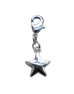Bra Charm "Star"
