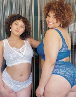 Bralette "Eliana" Ocean -Angebote SUGARSHAPE Store sugarshape bralette eliana ocean editorial double full 2