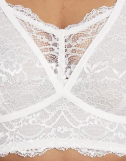 Bralette "Eliana" Powder -Angebote SUGARSHAPE Store sugarshape bralette eliana powder detail 1