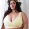 Bralette "Suki" Vanilla