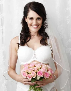 Strumpfhalter "Diamond" Ivory -Angebote SUGARSHAPE Store sugarshape diamond strumpfhalter editorial hochzeit