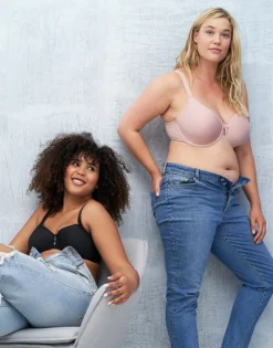 BH "Grace" Black 20 BH "Grace" Black -Angebote SUGARSHAPE Store sugarshape editorial bh lucy grace jeans