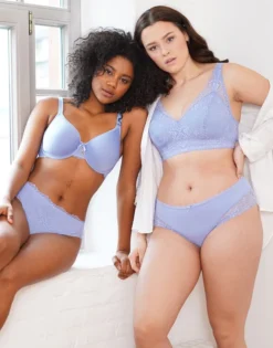 Panty "Suki" Cornflower -Angebote SUGARSHAPE Store sugarshape editorial bralette suki cornflower 07