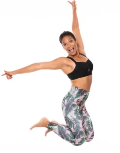 Leggings "Free" Palms -Angebote SUGARSHAPE Store sugarshape free palms shey sprung