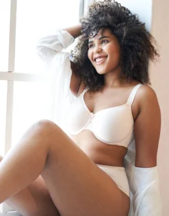 BH "Grace" Blush -Angebote SUGARSHAPE Store sugarshape grace blush editorial julie fenster