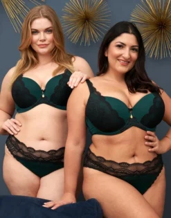 High-Panty "Pure Divine" Peacock 10 High-Panty "Pure Divine" Peacock -Angebote SUGARSHAPE Store sugarshape high panty pure divine front editorial double full 1